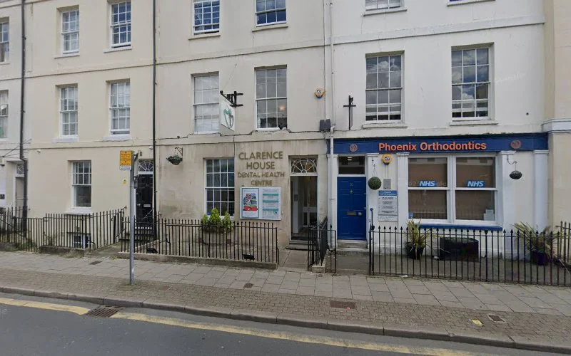 Breasley Dr M - Dentist in Gloucester