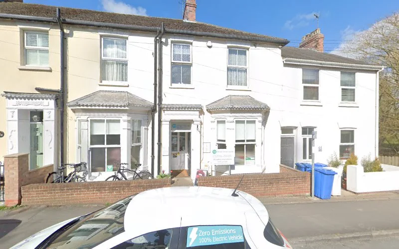 Mrs A Berry - Cliff Road Dental Practice - Dental clinic in Hornsea