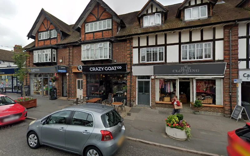 Emergency Dentist Amersham