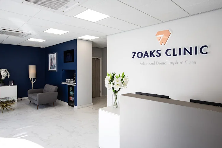 7oaks Clinic: Advanced Dental Implant Care - Dental implants provider in Sevenoaks