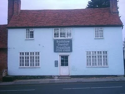 Baddow Dental Practice - Chelmsford - Dental clinic in Chelmsford