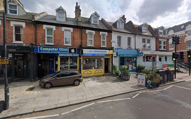 West Hampstead Dental - Dental clinic in London