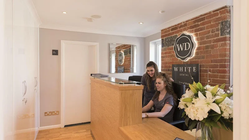 White Dental - Dentist in Southampton