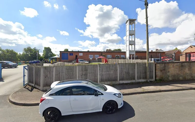 Patel Mitesha - Dentist in Derby