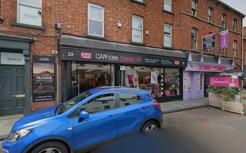 Slemish Dental Care & Aesthetics