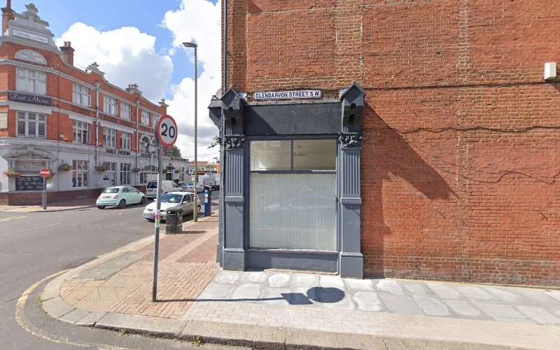 Dental Surgery - Dental clinic in London