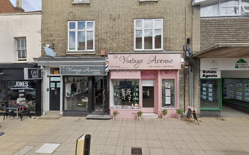 Desai Dr S - Dental clinic in Biggleswade