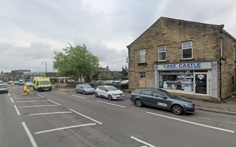 Alumident - Dental clinic in Huddersfield