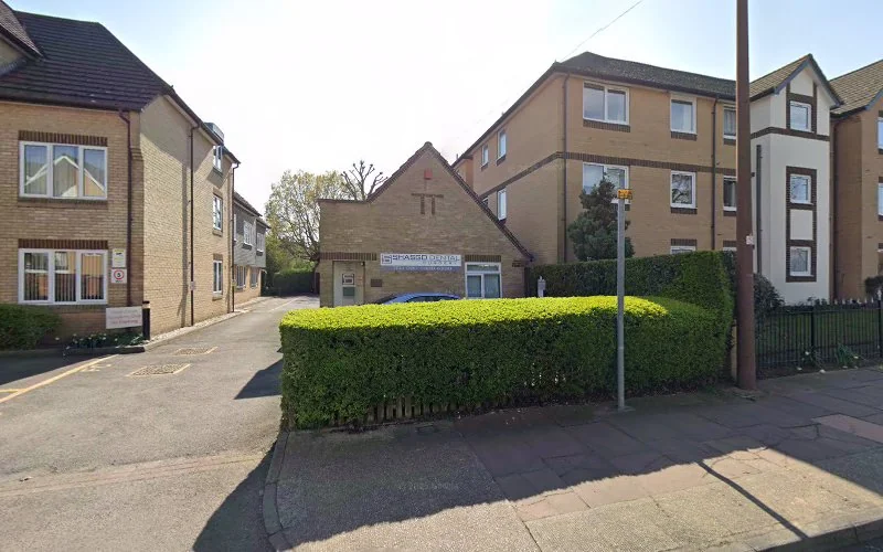 Shasgo Dental - Dental clinic in Sidcup