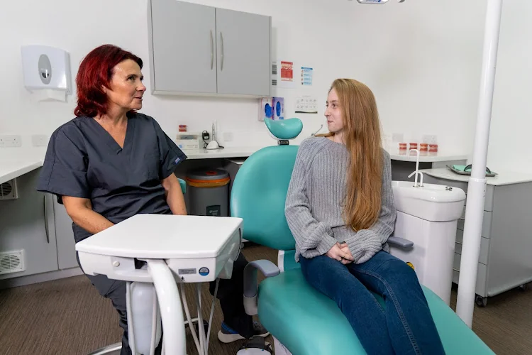 Portman Smile Clinic Margate - Orthodontist in Margate