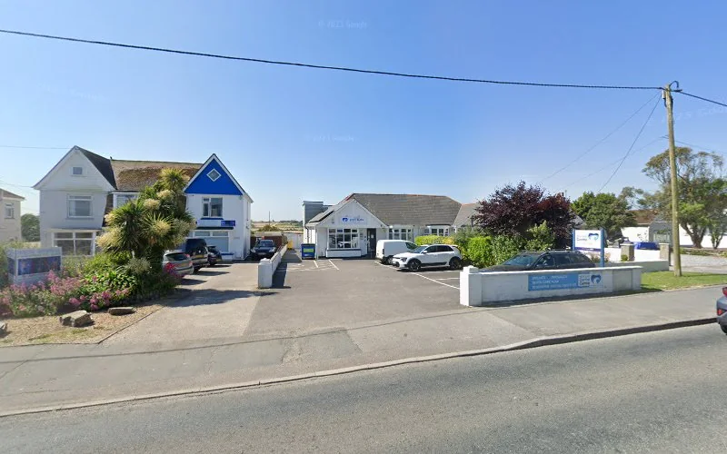 Newquay Dental Centre - Dental clinic in Newquay