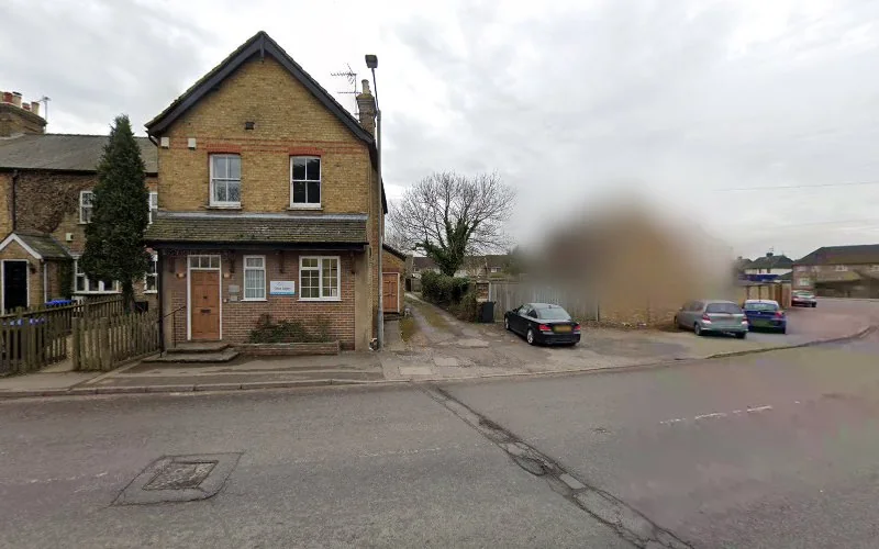 Nicholas Ziegel - Dental clinic in Iver