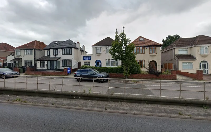 Tsao K H K - Dental clinic in Liverpool