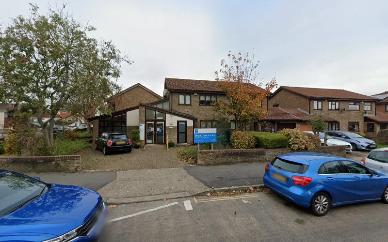 Hollway Dental Health Centre - Dentist in Bristol