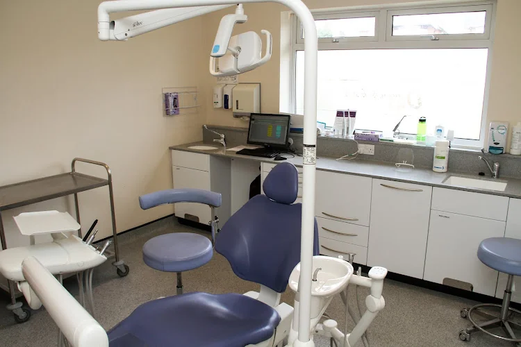 Andover Dental Practice - Dentist in Andover