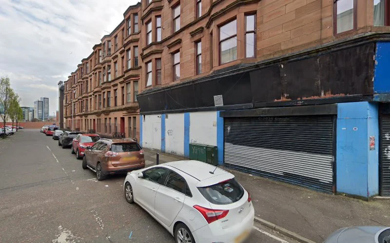 Akram Dr A - Dentist in Glasgow