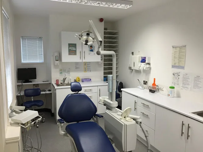 Sutton Orthodontic Centre - Orthodontist in Sutton Coldfield
