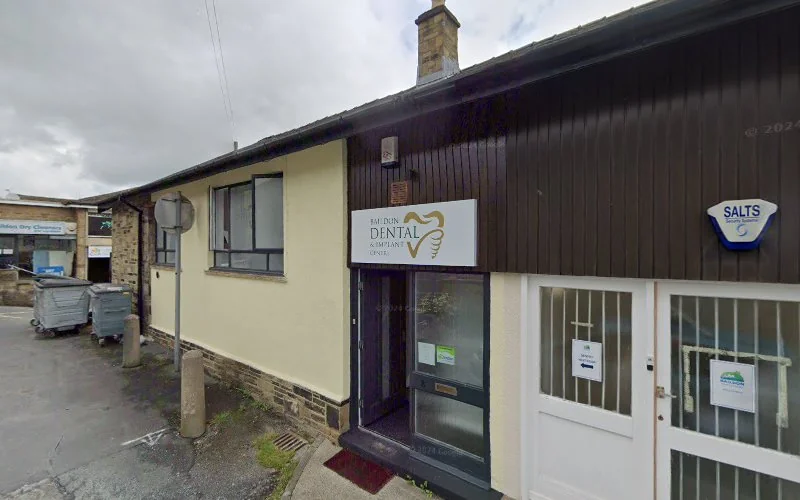 Hargreves S - Dental clinic in Shipley