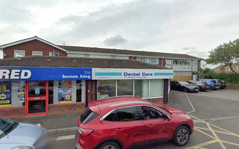 Dental Care and Select Orthodontics - Dentist in Hartlepool