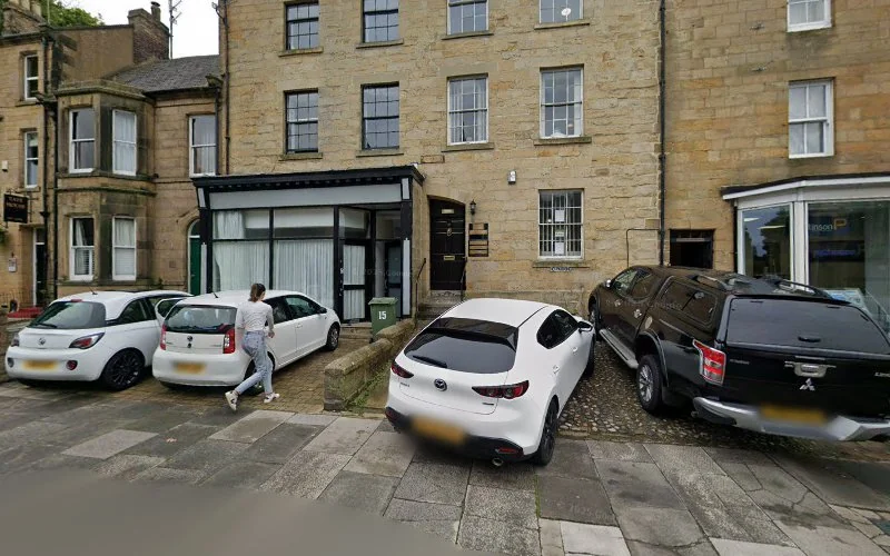 Butterworth Dental Practice