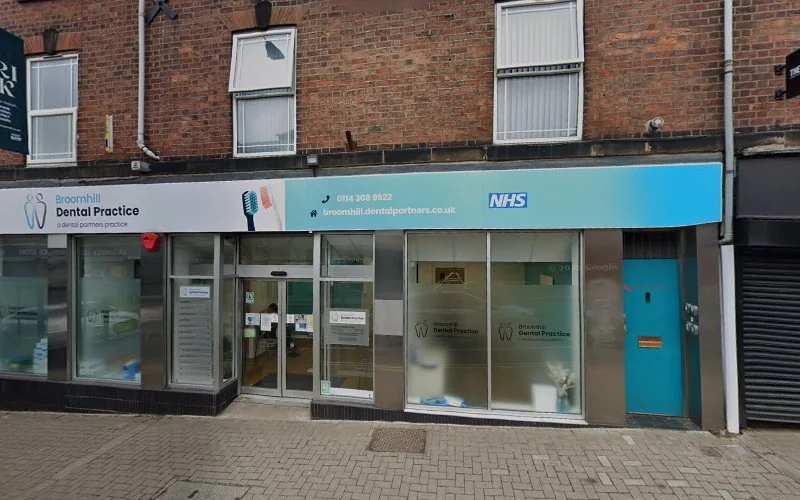 Prumhie dentist practice - Dental clinic in Sheffield