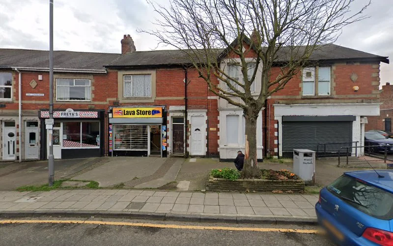 Mr T S Lalli - Dentist in Gateshead