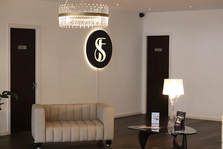 Saving Faces - Cosmetic dentist in Bootle