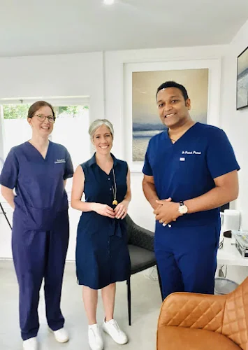 Alban City Dental & Surgical Centre - Dentist in St Albans