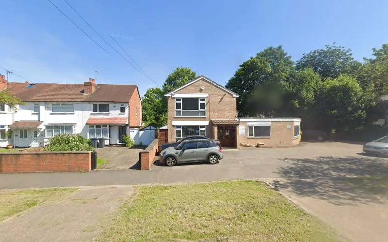 Bells Lane Dental Practice - Dental clinic in Birmingham