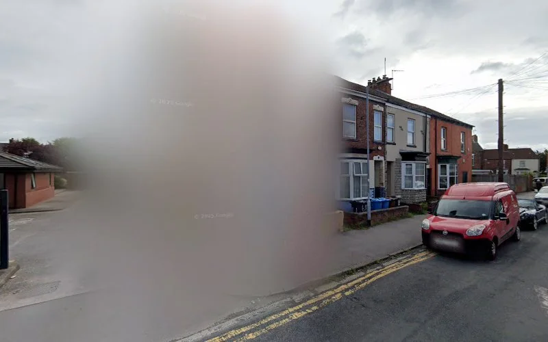 Morrill Street Dentist - Dentist in Hull