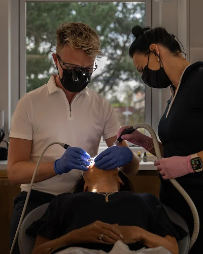 HAUS of Dentistry - Dentist in Prestwick