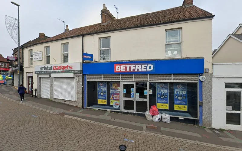 Ghulam S Solker - Keynsham Dental Practice - Dental clinic in Bristol