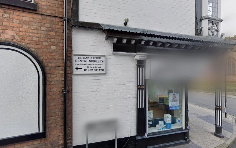 Keith Borrett Ltd - Dentist in Newport