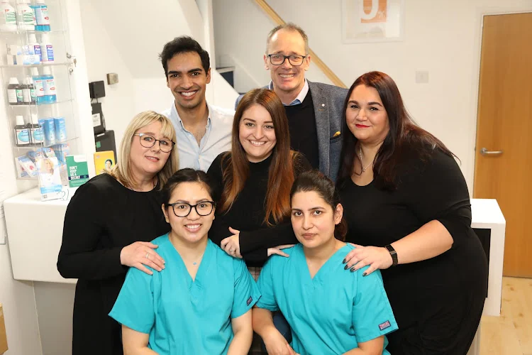 Welling Corner Dental Practice Ltd - Dental clinic in Welling
