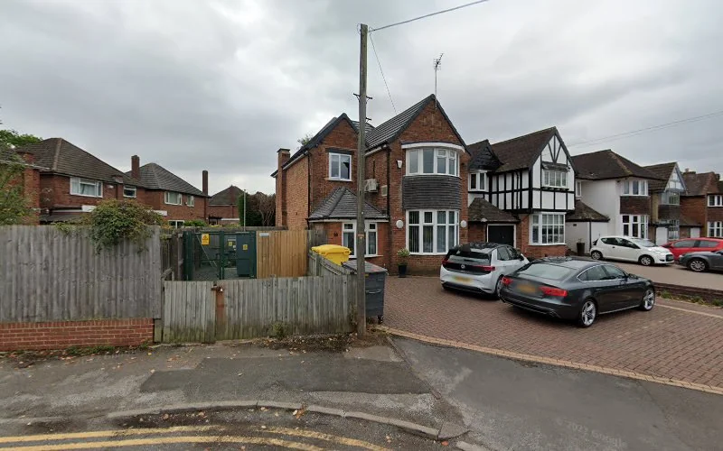 Carl Horton - Dentist in Solihull