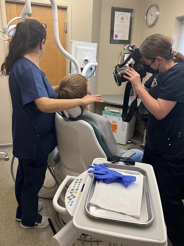 Park Lane Orthodontics - Orthodontist in Reading