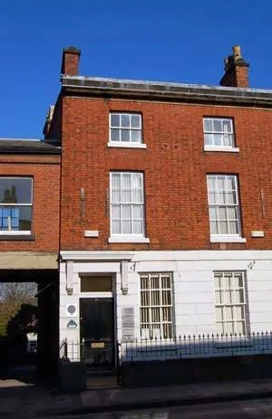 Congleton Dental Centre Ltd - Dental clinic in Congleton