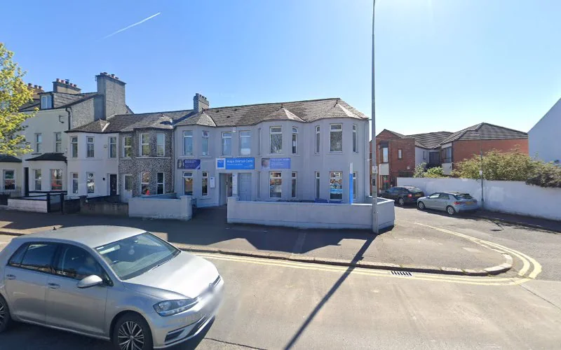 McComb I J A - Dental clinic in Belfast