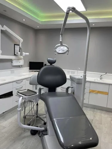 NDC South Shields - Dental clinic in South Shields