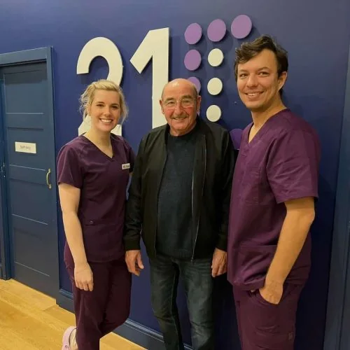 21D Clinical Limited - Dental clinic in Harrogate