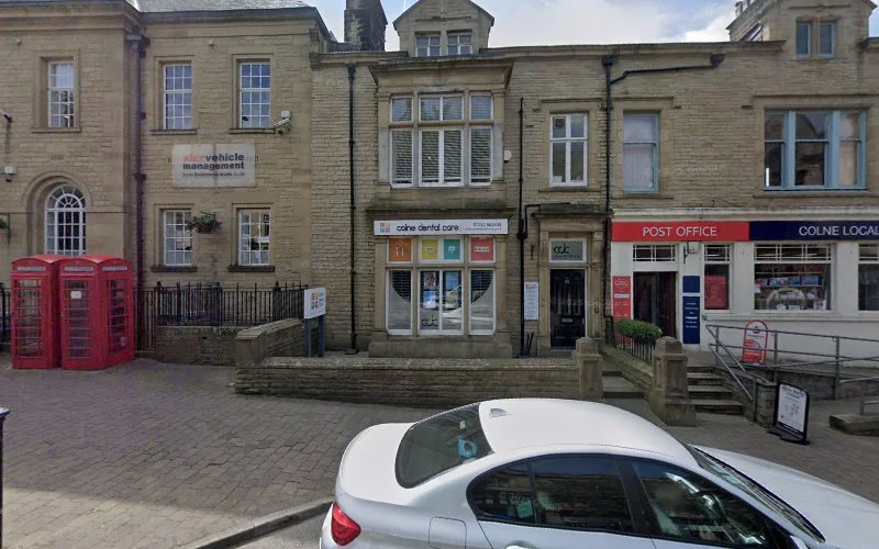 Mr D Brocklehurst - Colne Dental Care - Dentist in Colne