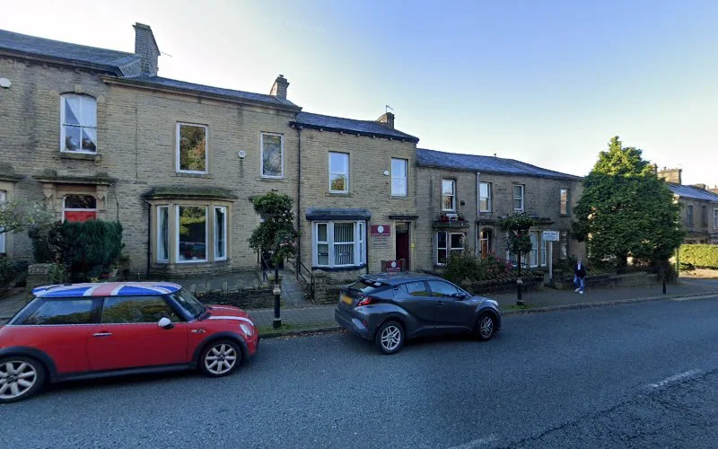 Albert Road Denture Centre - Dental clinic in Colne