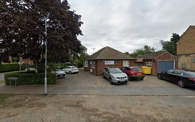 Ditchfield Dental Practice - Dentist in Market Harborough