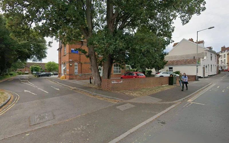 Taunton Road Dental Practice - Dental clinic in Bridgwater