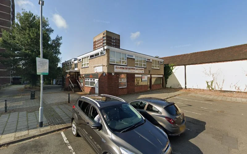 Brickett & Brotherton - Dental clinic in Tamworth