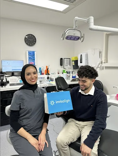 Invisiblebraces4U Battersea - Dentist in London