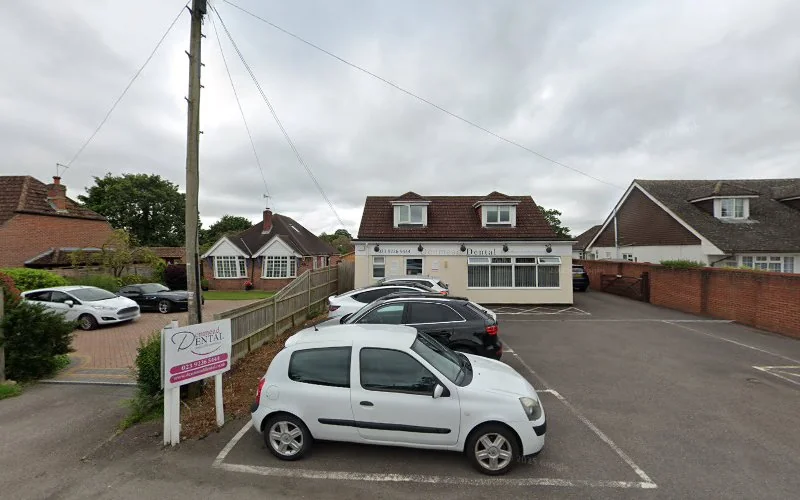 Denmead Dental - Dentist in Waterlooville