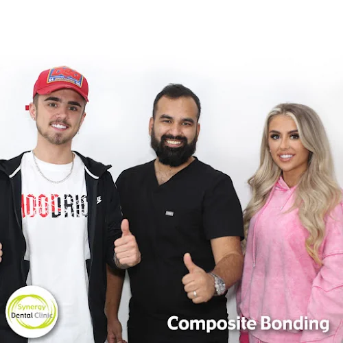 Synergy Dental - Dentist in Preston