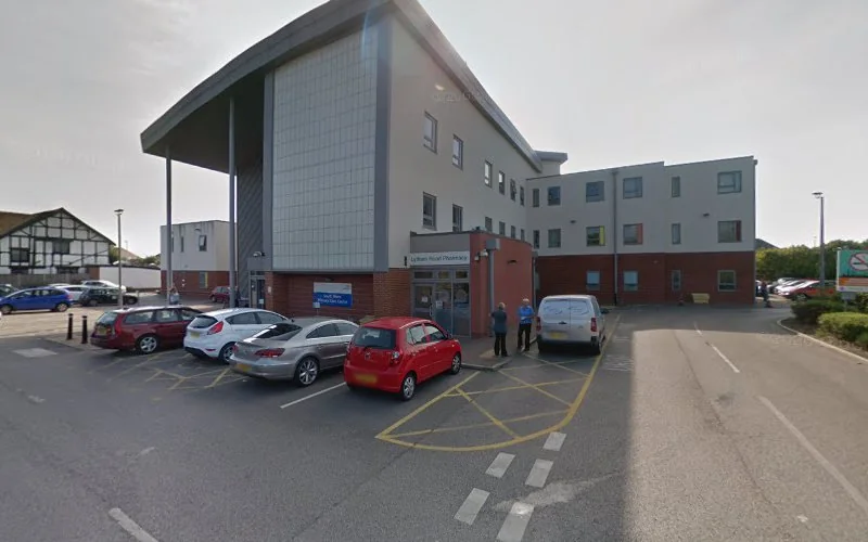 Blackpool Primary Dental Surgery - Dentist in Blackpool