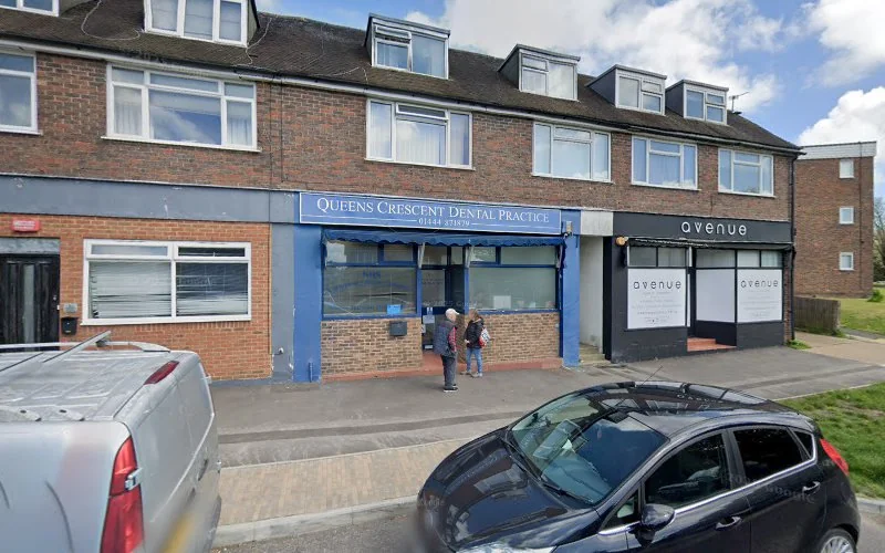Queens Crescent Dental Practice - Dental clinic in Burgess Hill